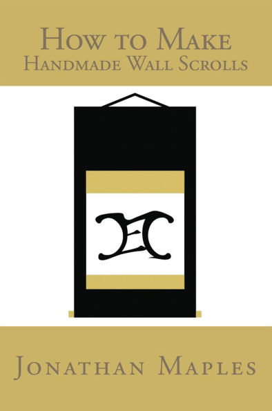 How to Make Handmade Wall Scrolls