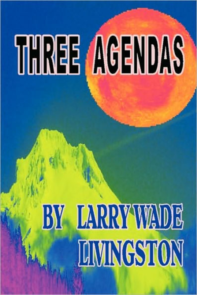 Three Agendas
