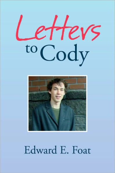 Letters to Cody