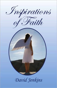 Title: Inspirations of Faith, Author: David Jenkins