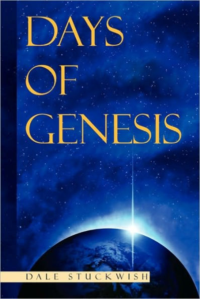 Days of Genesis