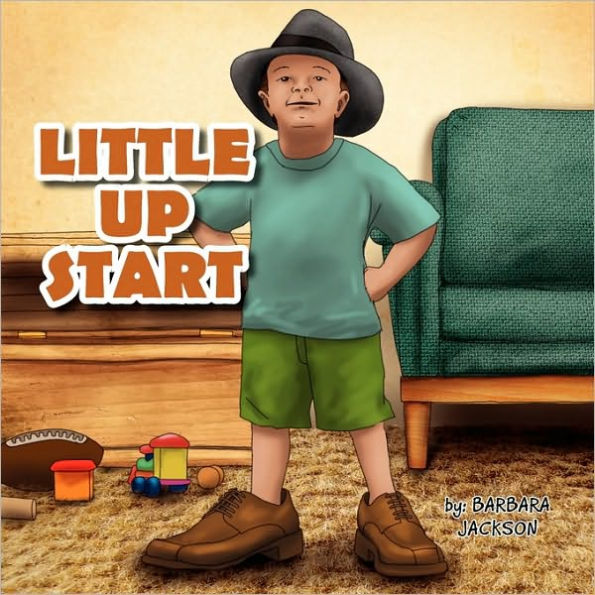 Little Up Start