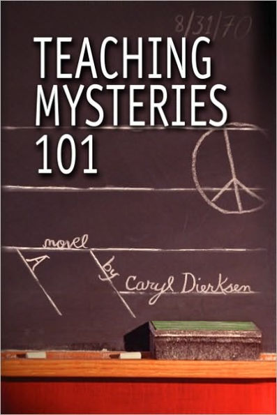 Teaching Mysteries 101