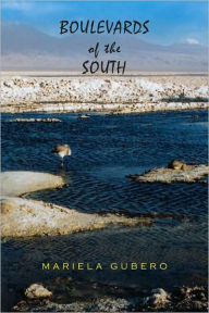 Title: Boulevards of the South, Author: Mariela Gubero