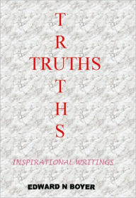 Title: Truths, Author: Edward Boyer