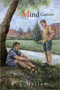 Title: Mind Games, Author: Ray Miller