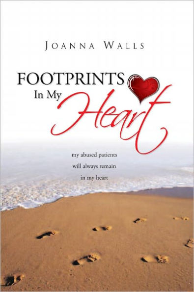 Footprints In My Heart