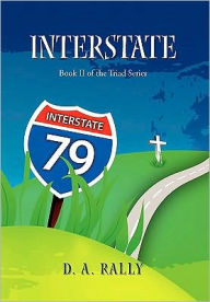 Title: Interstate, Author: D. A. Rally