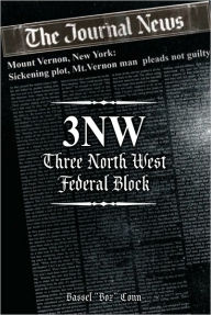 Title: 3NW: Three North West Federal Block, Author: Bassel 