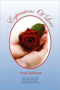 Title: Expressions Of Love, Author: Frank Robinson