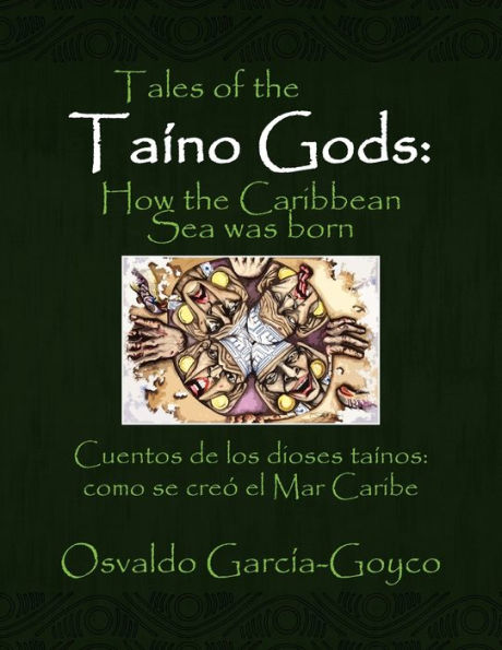 Tales Of The Ta No Gods/Cuentos De Los Dioses Ta Nos