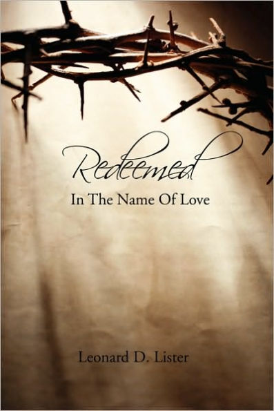 Redeemed the Name of Love