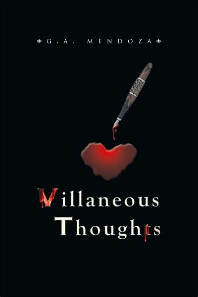 Villaneous Thoughts