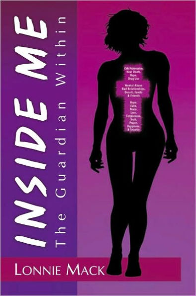 Inside Me: The Guardian Within