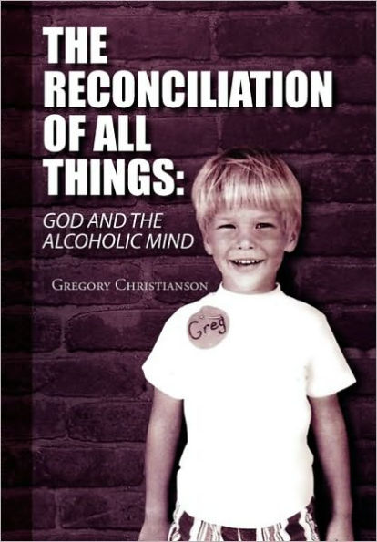 The Reconciliation of All Things