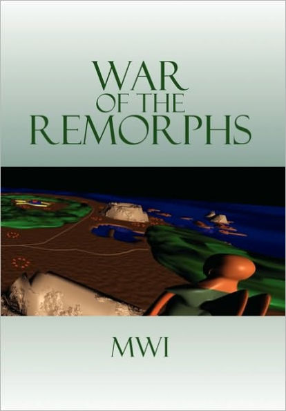 War of the Remorphs