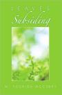Leaves Subsiding