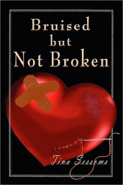 Bruised But Not Broken