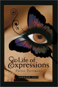 Title: Life of Expressions, Author: Inez