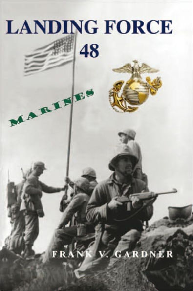 Landing Force 48: Marines