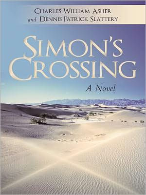 Simon's Crossing: A novel