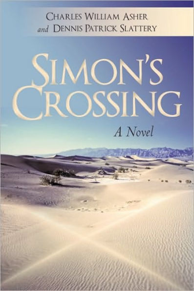 Simon's Crossing