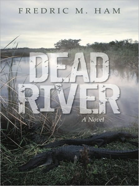 Dead River: A Novel