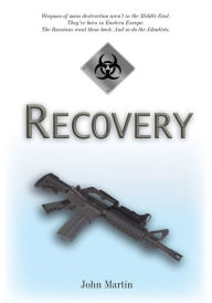 Title: Recovery, Author: John Martin