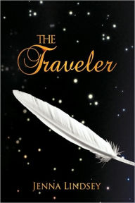 Title: The Traveler, Author: Lindsey Jenna Lindsey