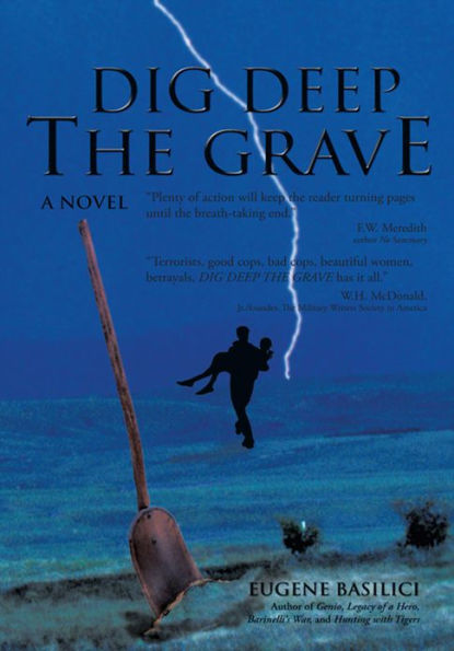 Dig Deep the Grave