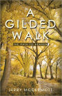 A Gilded Walk: The Path to Heaven