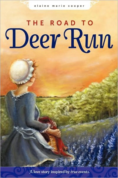 The Road To Deer Run