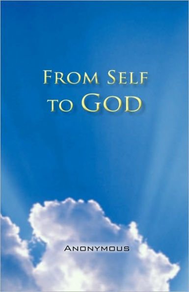 From Self to God
