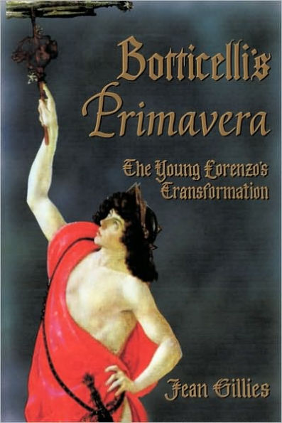 Botticelli's Primavera: The Young Lorenzo's Transformation