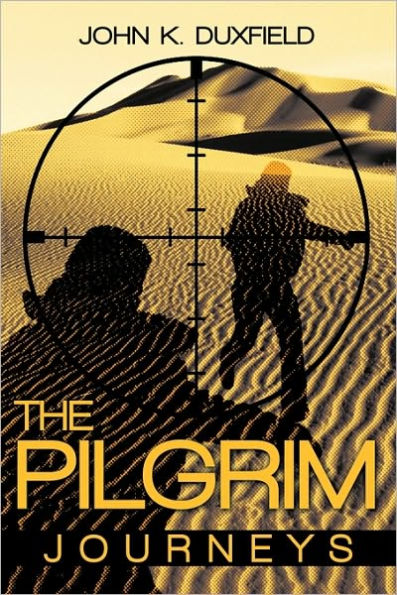 The Pilgrim: Journeys