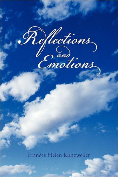 REFLECTIONS AND EMOTIONS