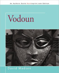 Title: Vodoun, Author: David Madsen