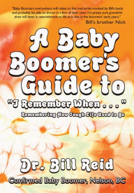 Title: A Baby Boomer's Guide to 