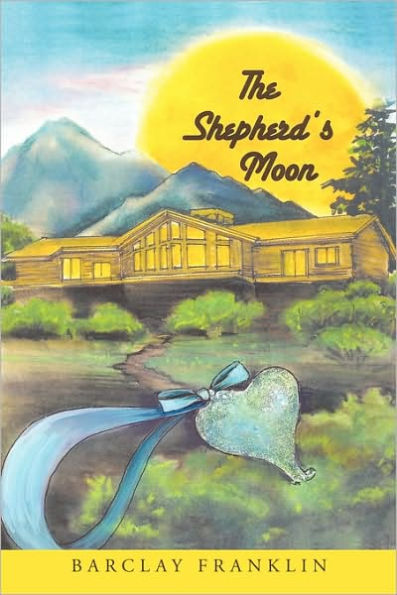 The Shepherd's Moon