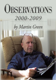 Title: Observations: 2000-2009, Author: Martin Green