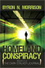 Homeland Conspiracy: The Dark Stalker Journal