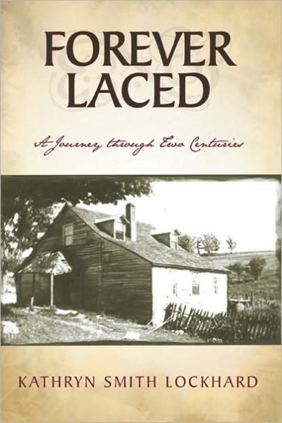 Forever Laced: A Journey through Two Centuries