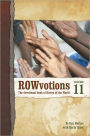 Rowvotions Volume 11: The Devotional Book of Rivers of the World