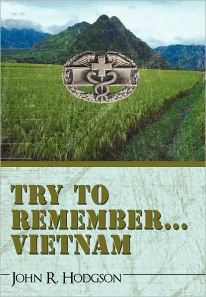 Try to Remember ... Vietnam