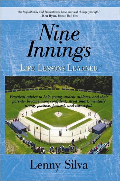 Nine Innings: Life Lessons Learned