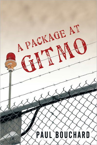 A Package at Gitmo: Jerome Brown and His Military Tour at Guantanamo Bay, Cuba
