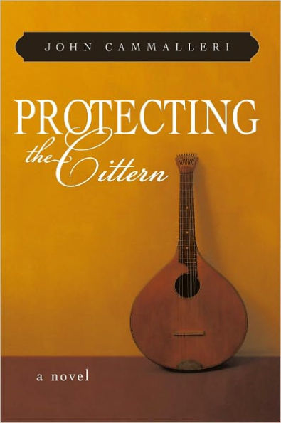 Protecting the Cittern
