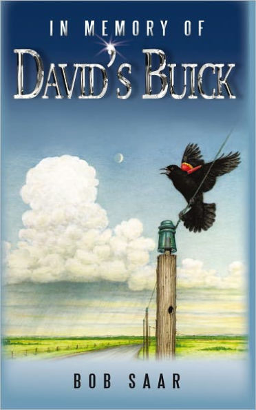 In Memory of David's Buick