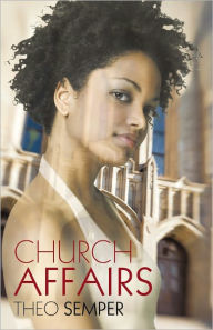 Title: Church Affairs, Author: Theo Semper