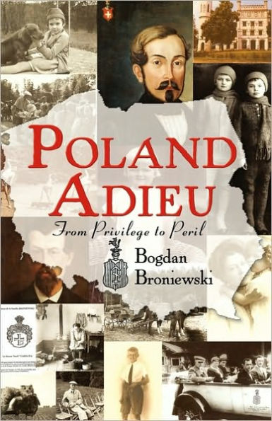 Poland Adieu: From Privilege to Peril